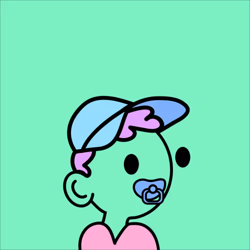 Baby D Art