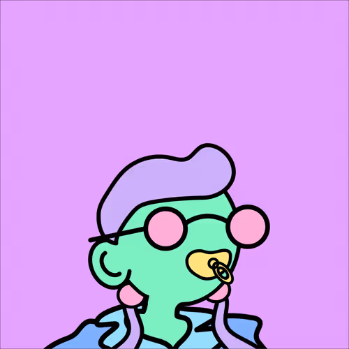Baby D Art