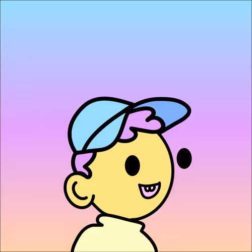 Baby D Art