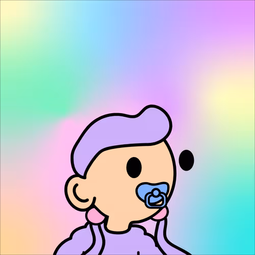 Baby D Art