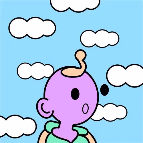 Baby D Art