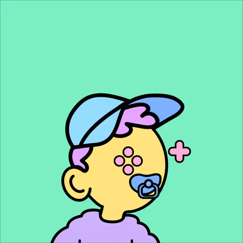 Baby D Art