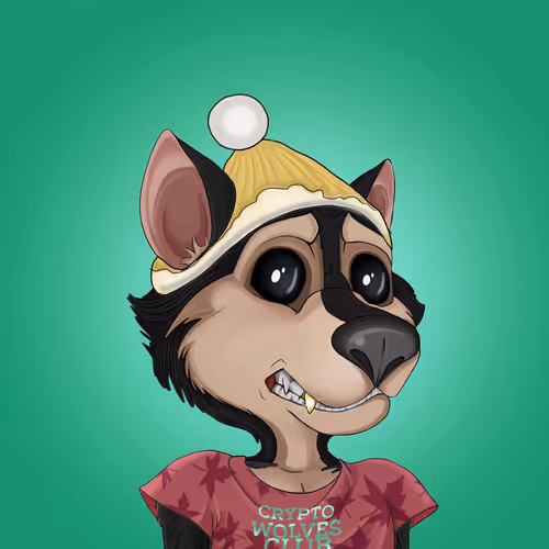 Cryptowolfcubs
