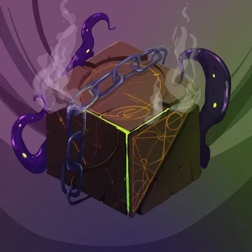 Supernatural Nft