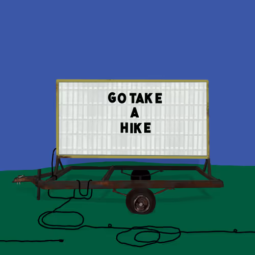 Give Me A Sign