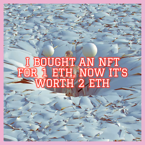 Nft Affirmations