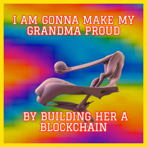 Nft Affirmations