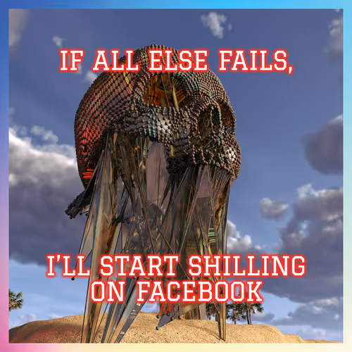 Nft Affirmations