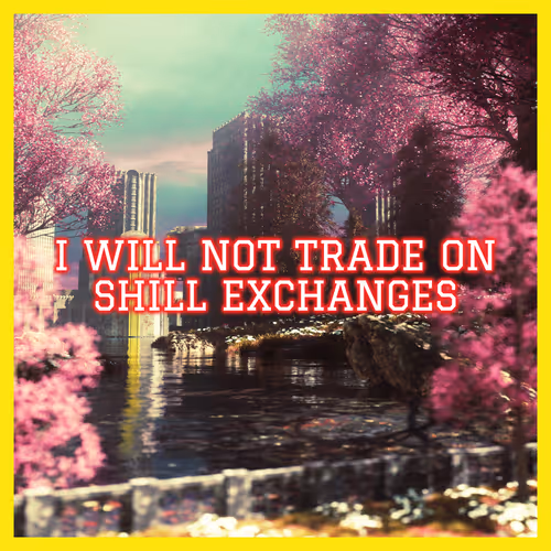 Nft Affirmations