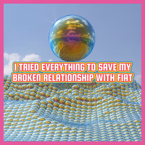 Nft Affirmations