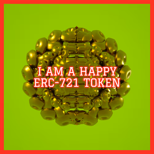 Nft Affirmations