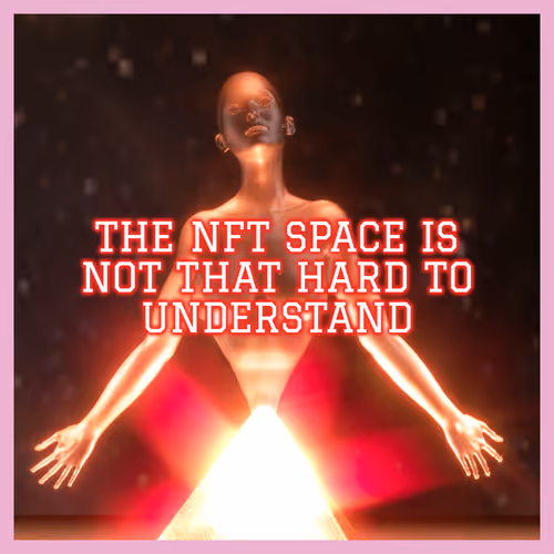 Nft Affirmations