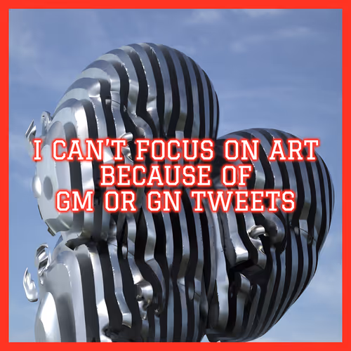 Nft Affirmations