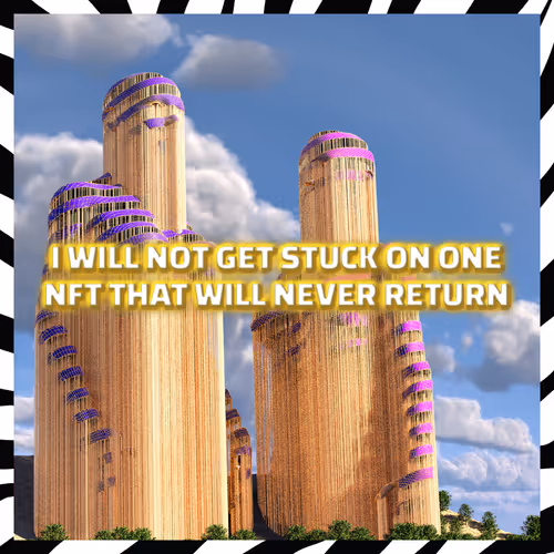 Nft Affirmations