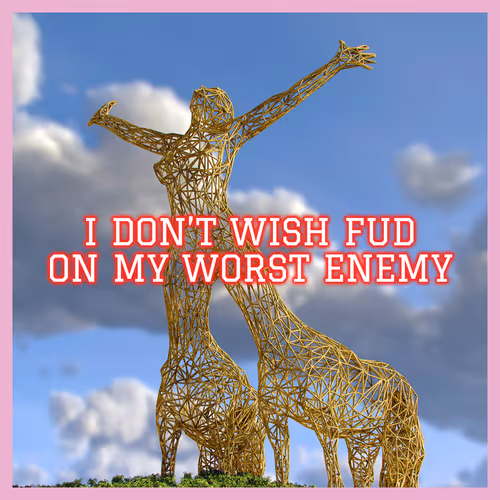 Nft Affirmations