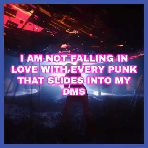 Nft Affirmations