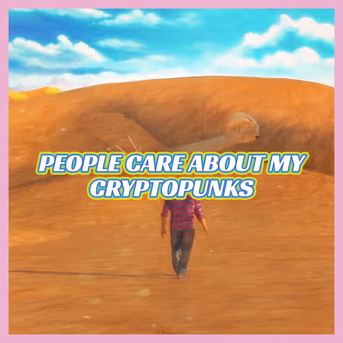 Nft Affirmations