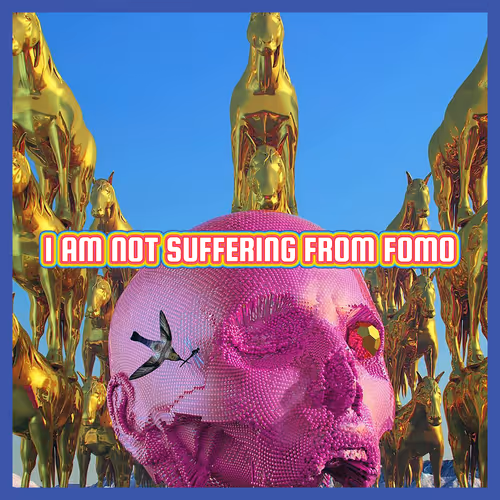 Nft Affirmations