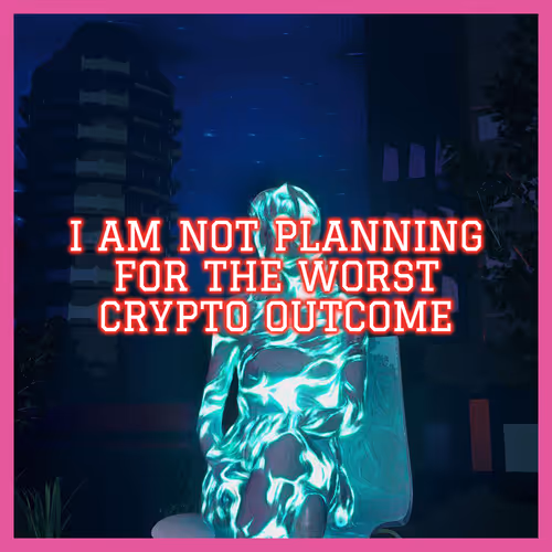 Nft Affirmations