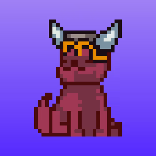 Cryptopups Gen 0