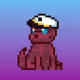 CryptoPups Gen 0