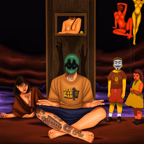 The Speakeasy Reserve