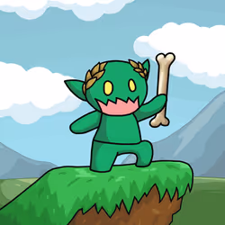 Gobbie #339