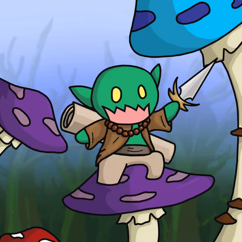 Gobbie #227