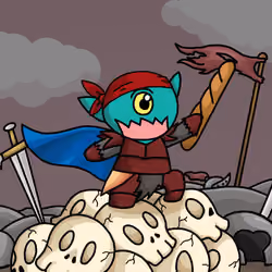 Gobbie #341