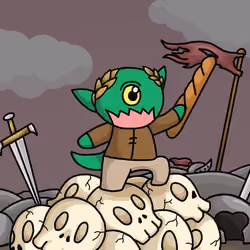 Gobbie #422