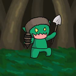 Gobbie #30