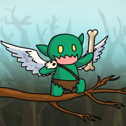 Gobbie #365