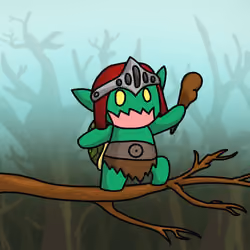 Gobbie #8