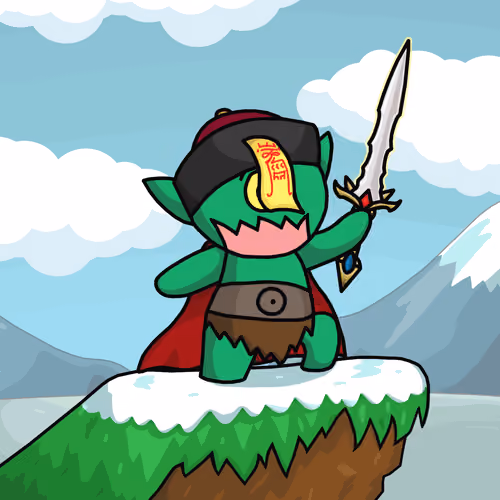 Gobbie #389