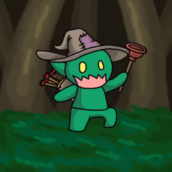Gobbie #26