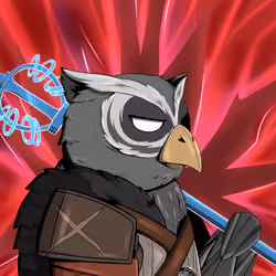 BEASTLIKE #20