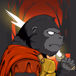 BEASTLIKE #16
