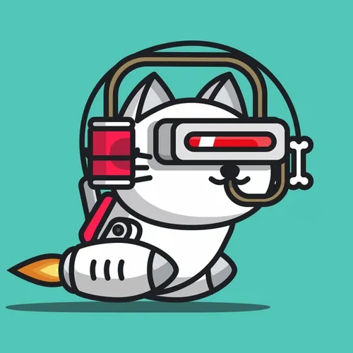 Robopet #9335