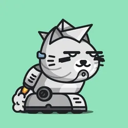 Robopet #3316