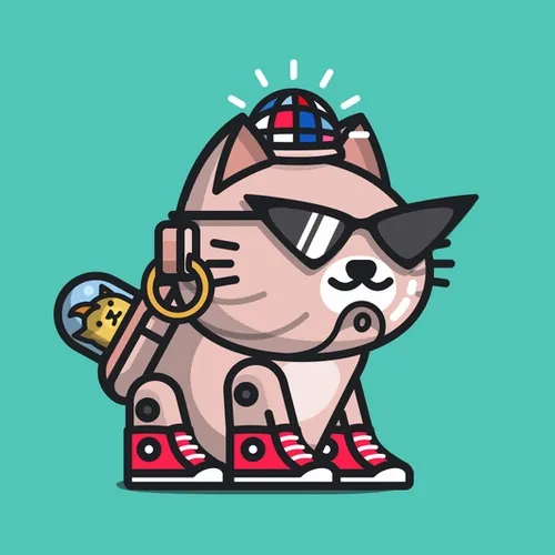 Robopet #9902