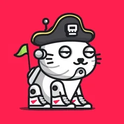 Robopet #3587