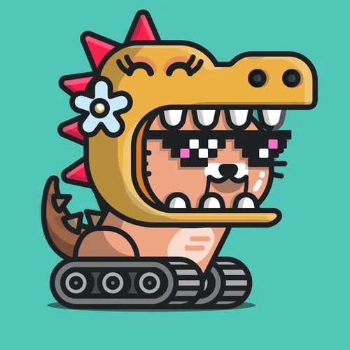 Robopet #9147