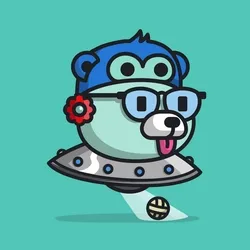 Robopet #818