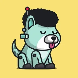 Robopet #7642