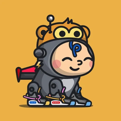 Robopet #3270
