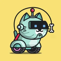 Robopet #8760