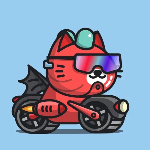Robopet #1164