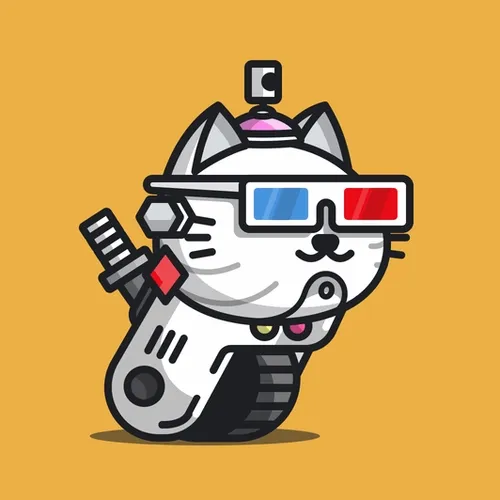 Robopet #2148