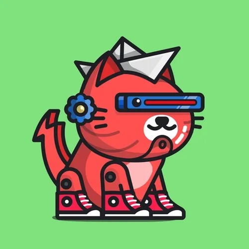 Robopet #413