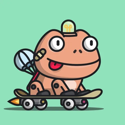 Robopet #106